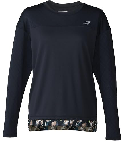 Amazon.co.jp: バボラ Babolat テニスウェア レディース PLAY LONG